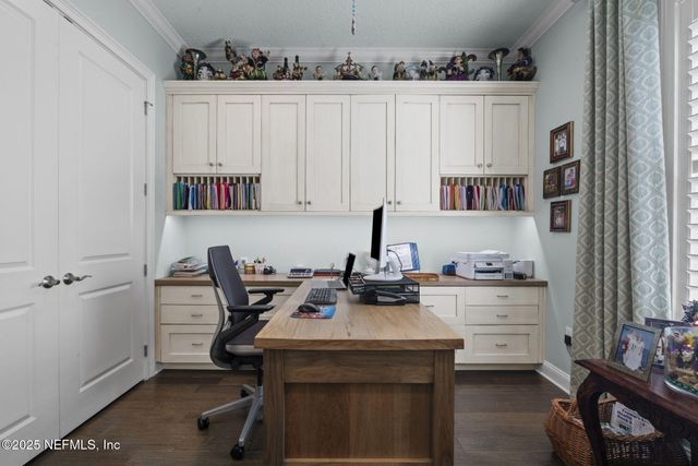 1363 HERITAGE MANOR Drive, Jacksonville, FL 32207