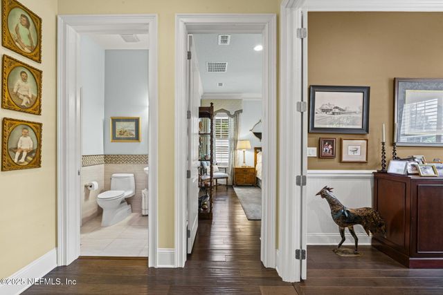 1363 HERITAGE MANOR Drive, Jacksonville, FL 32207