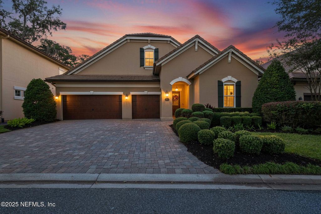 1363 HERITAGE MANOR Drive, Jacksonville, FL 32207