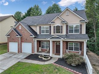 1100 Rock Elm Drive, Auburn, GA 30011