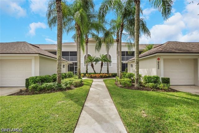 8620 Cedar Hammock CIR 1112, Naples, FL 34112