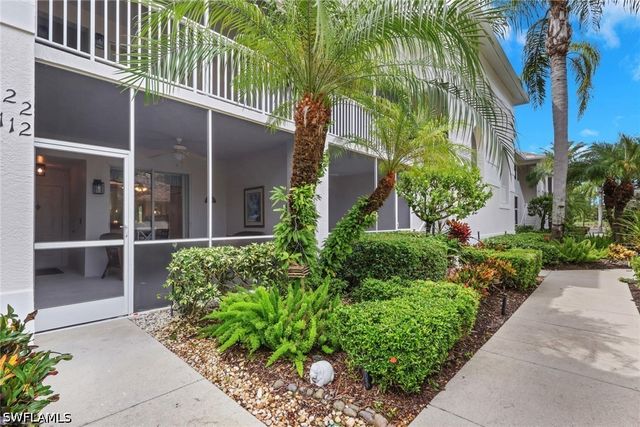 8620 Cedar Hammock CIR 1112, Naples, FL 34112