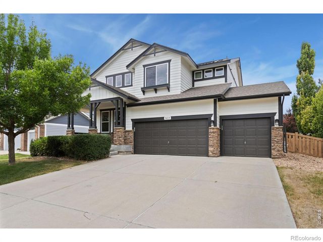 5415 Brookline Drive, Timnath, CO 80547