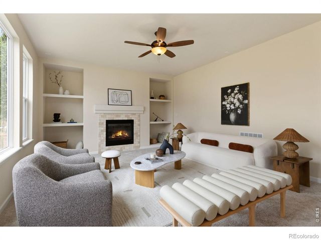 5415 Brookline Drive, Timnath, CO 80547
