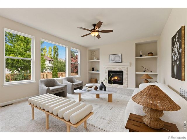 5415 Brookline Drive, Timnath, CO 80547