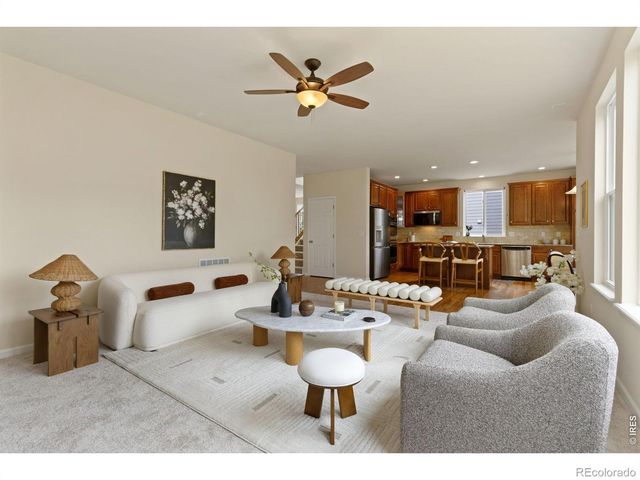 5415 Brookline Drive, Timnath, CO 80547