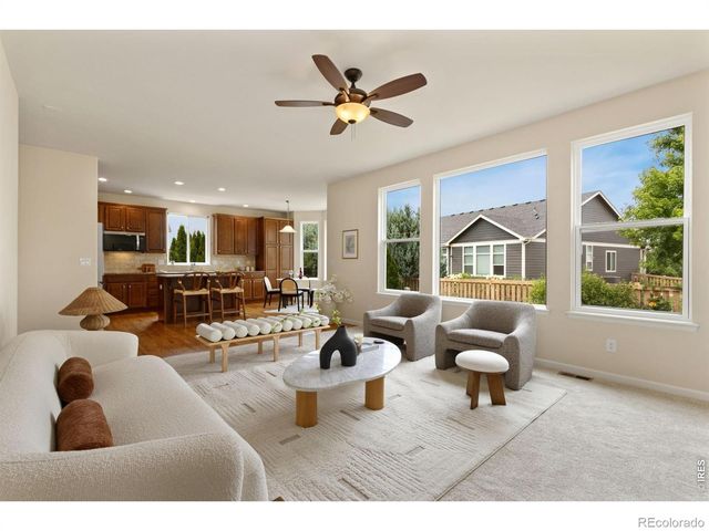 5415 Brookline Drive, Timnath, CO 80547