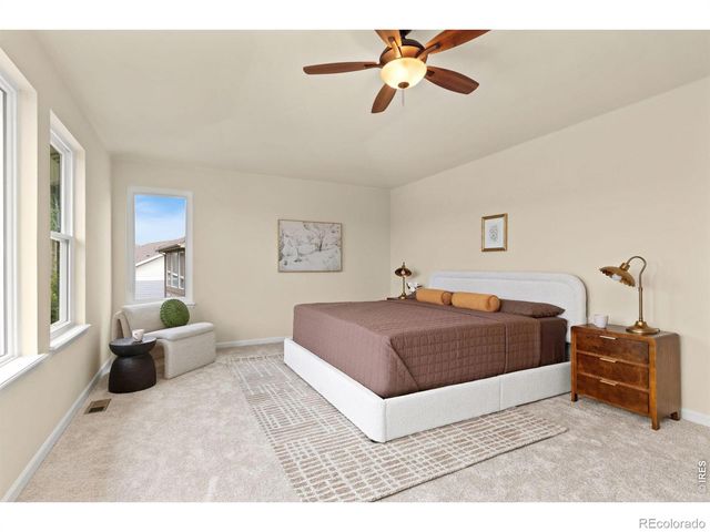 5415 Brookline Drive, Timnath, CO 80547