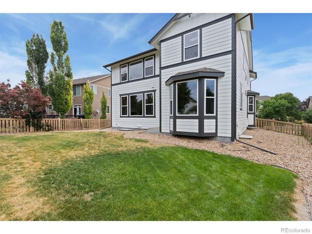 5415 Brookline Drive, Timnath, CO 80547