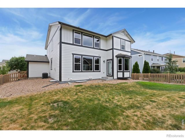 5415 Brookline Drive, Timnath, CO 80547