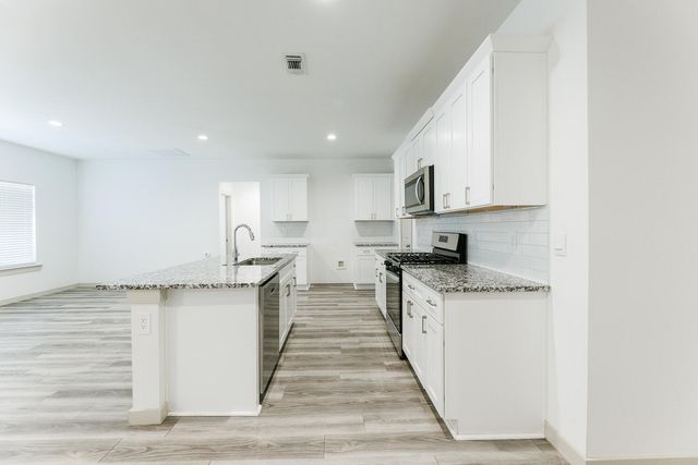 10508 Albany Avenue, Lubbock, TX 79424