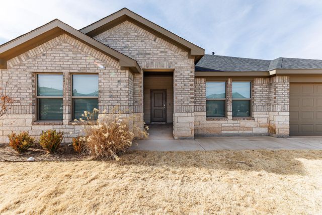 10508 Albany Avenue, Lubbock, TX 79424