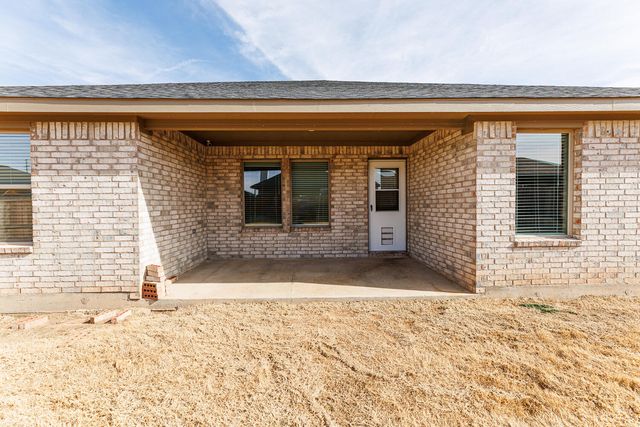 10508 Albany Avenue, Lubbock, TX 79424