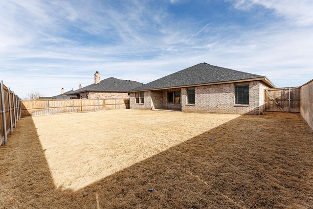 10508 Albany Avenue, Lubbock, TX 79424