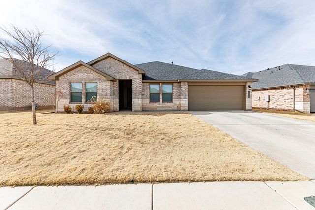 10508 Albany Avenue, Lubbock, TX 79424