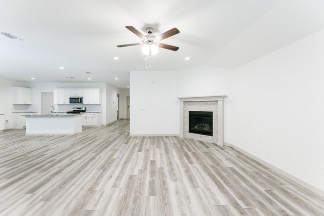 10508 Albany Avenue, Lubbock, TX 79424