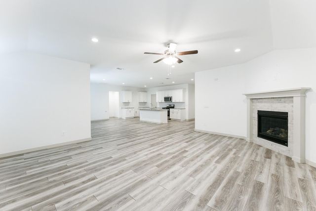 10508 Albany Avenue, Lubbock, TX 79424