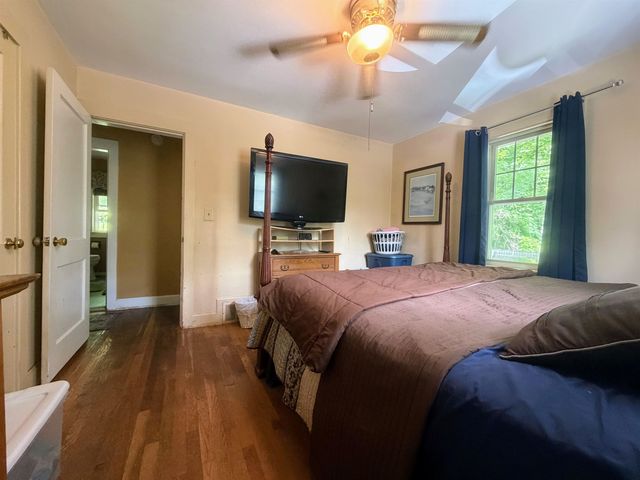 60 Mark Street, Springfield, VT 05156