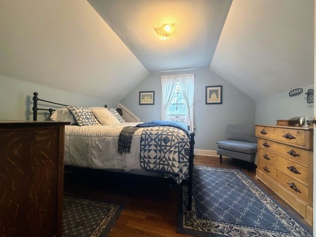 60 Mark Street, Springfield, VT 05156