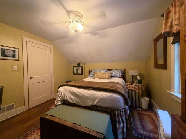 60 Mark Street, Springfield, VT 05156