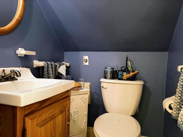60 Mark Street, Springfield, VT 05156