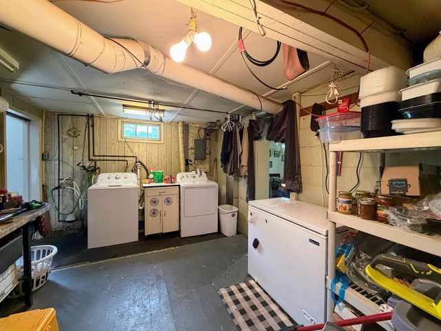 60 Mark Street, Springfield, VT 05156