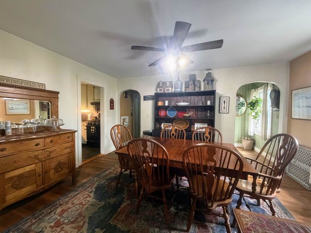 60 Mark Street, Springfield, VT 05156