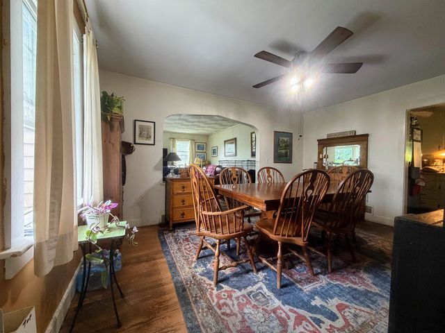 60 Mark Street, Springfield, VT 05156