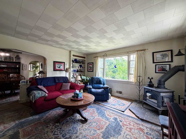 60 Mark Street, Springfield, VT 05156