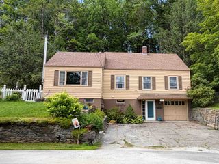 60 Mark Street, Springfield, VT 05156