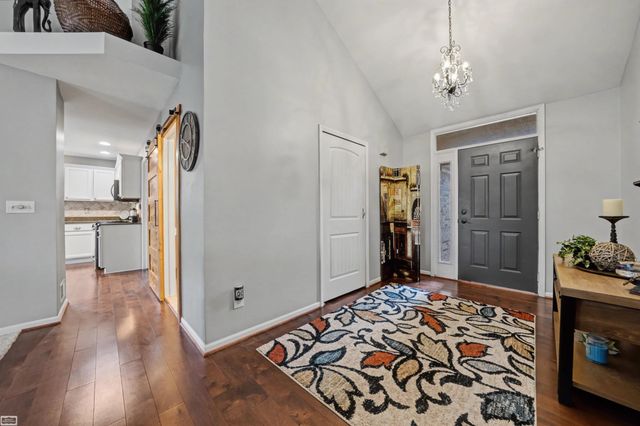 50492 Alden Drive, Macomb Twp, MI 48044