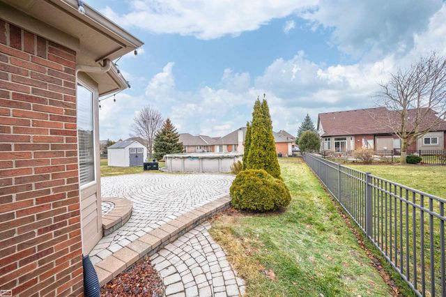 50492 Alden Drive, Macomb Twp, MI 48044