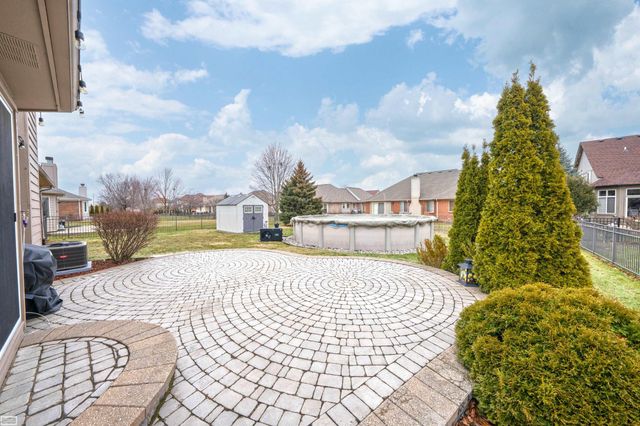 50492 Alden Drive, Macomb Twp, MI 48044
