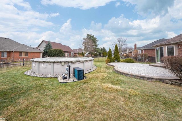 50492 Alden Drive, Macomb Twp, MI 48044