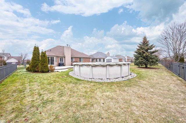 50492 Alden Drive, Macomb Twp, MI 48044