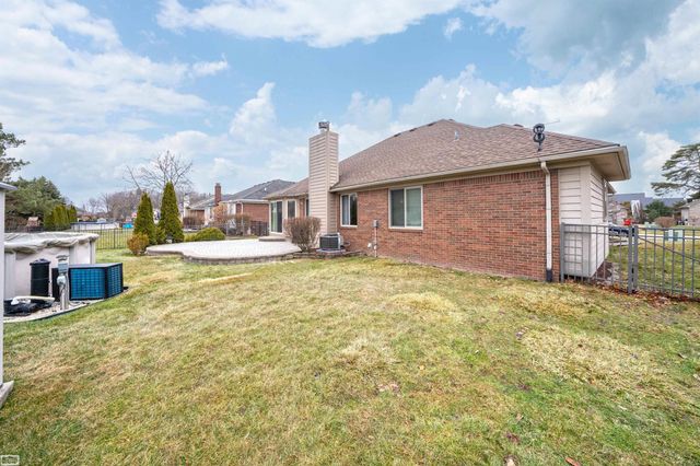 50492 Alden Drive, Macomb Twp, MI 48044
