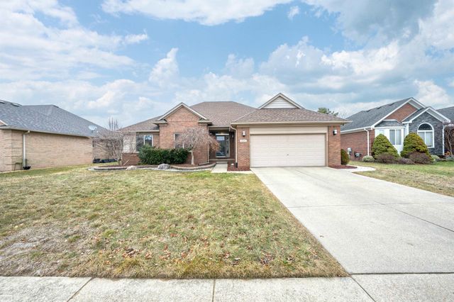 50492 Alden Drive, Macomb Twp, MI 48044