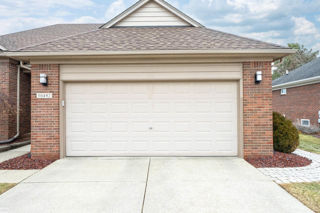 50492 Alden Drive, Macomb Twp, MI 48044