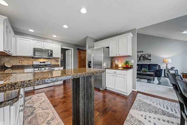 50492 Alden Drive, Macomb Twp, MI 48044
