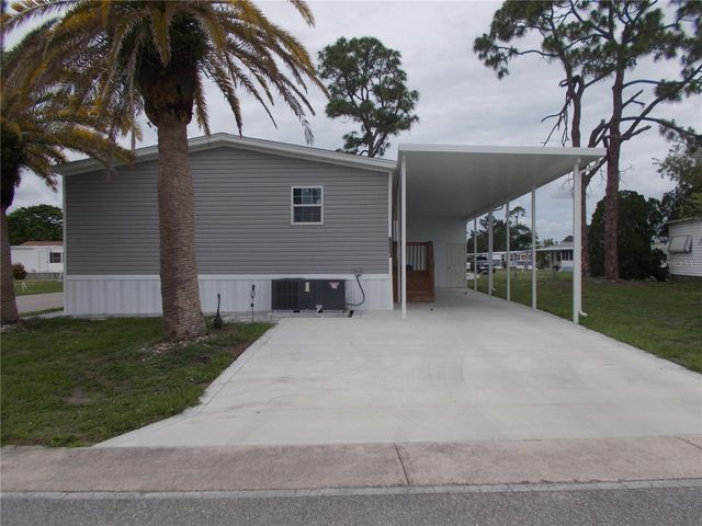 6803 AMOKO COURT, North Port, FL 34287