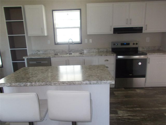 6803 AMOKO COURT, North Port, FL 34287