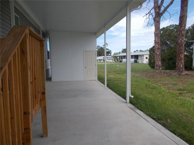 6803 AMOKO COURT, North Port, FL 34287