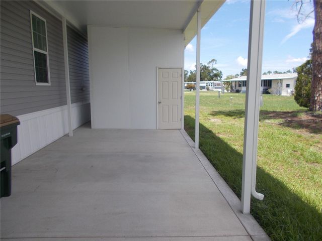6803 AMOKO COURT, North Port, FL 34287