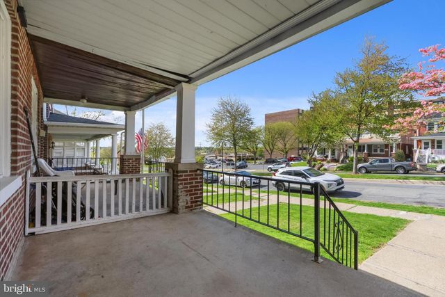 2028 WASHINGTON BLVD, Easton, PA 18042