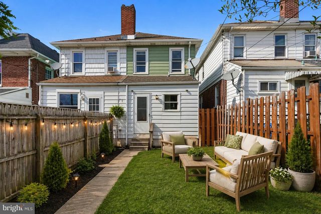 2028 WASHINGTON BLVD, Easton, PA 18042