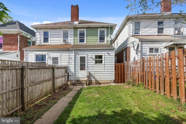 2028 WASHINGTON BLVD, Easton, PA 18042