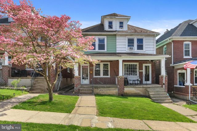 2028 WASHINGTON BLVD, Easton, PA 18042