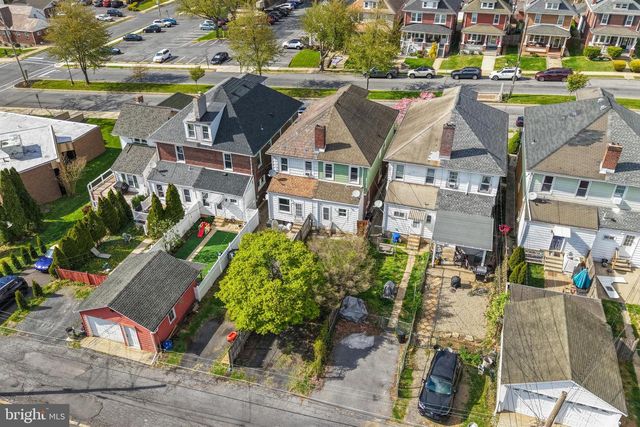 2028 WASHINGTON BLVD, Easton, PA 18042