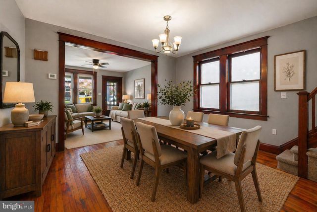 2028 WASHINGTON BLVD, Easton, PA 18042
