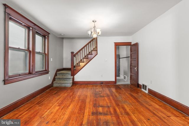 2028 WASHINGTON BLVD, Easton, PA 18042